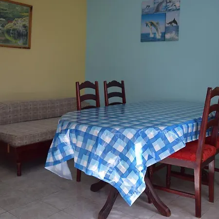 Mauri Holidays 'Budgeted Apartment' La Gaulette Room photo
