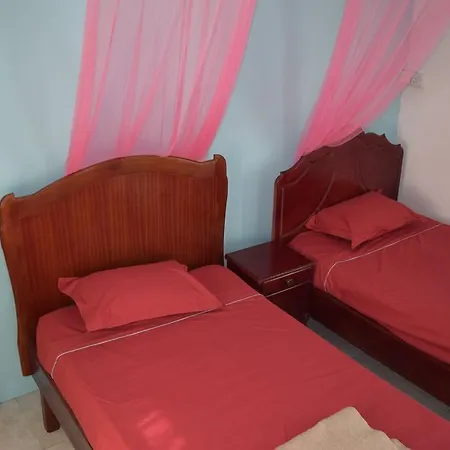 Mauri Holidays 'Budgeted Apartment' La Gaulette Room photo