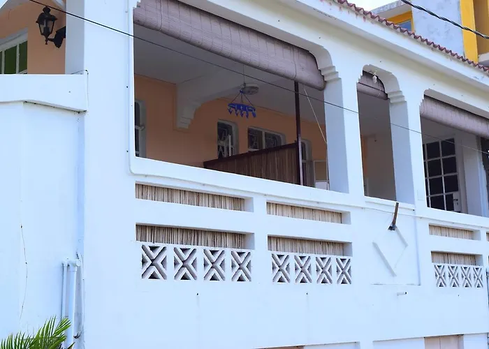 Mauri Holidays \'Budgeted Apartment\'
