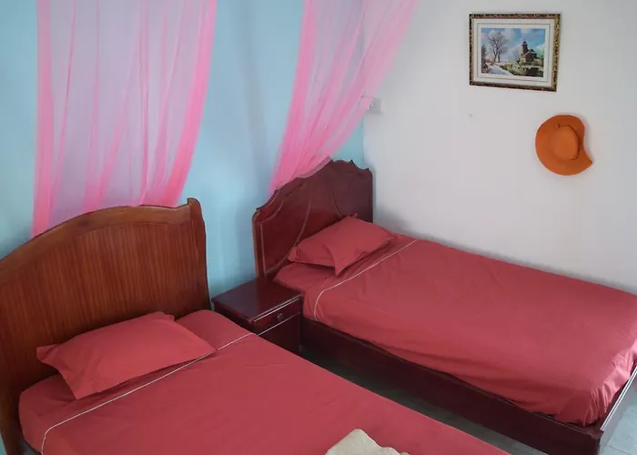 Mauri Holidays \'Budgeted Apartment\'