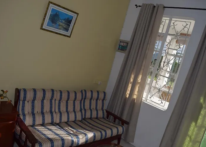 Mauri Holidays \'Budgeted Apartment\'