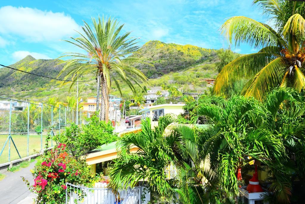 Mauri Holidays 'budgeted La Gaulette