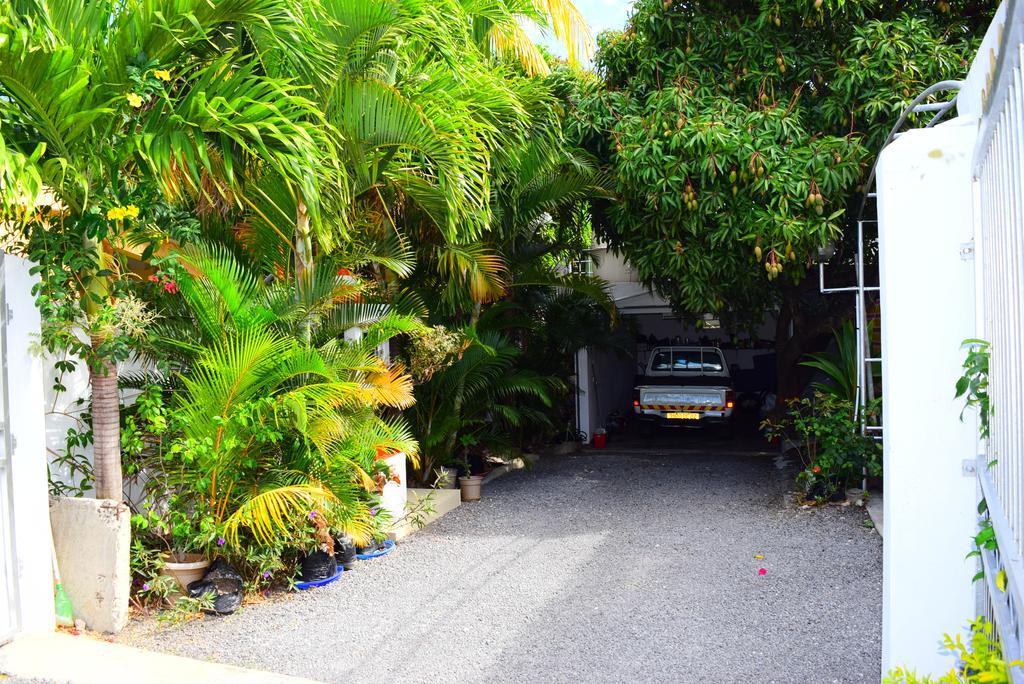 Mauri Holidays 'budgeted Appartement
