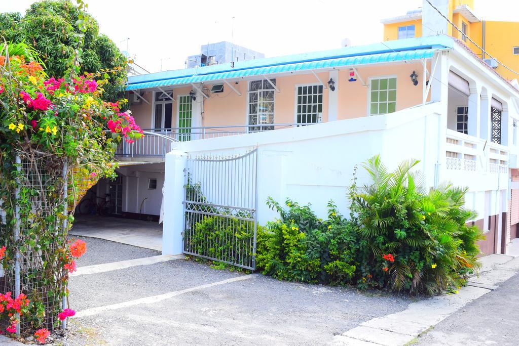 Mauri Holidays 'budgeted Appartement