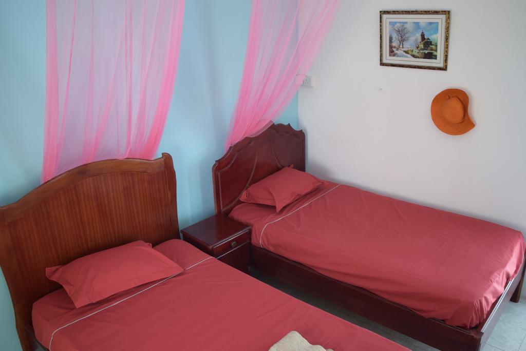 Mauri Holidays 'budgeted