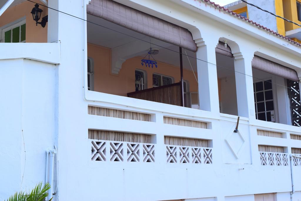 Mauri Holidays 'budgeted Apartment' La Gaulette