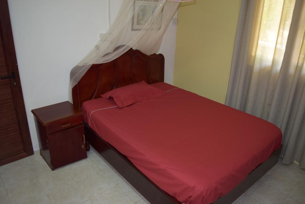Appartement Mauri Holidays 'budgeted Apartment'