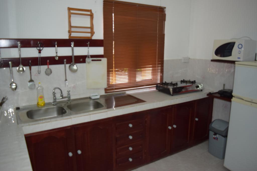 Mauri Holidays 'budgeted Apartment' *